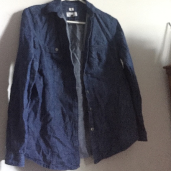 Fav chambray - Picture 1 of 2