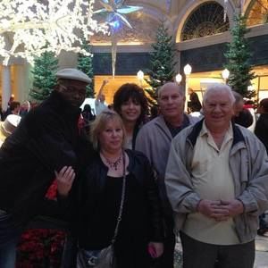 Meet your Posher, Ann