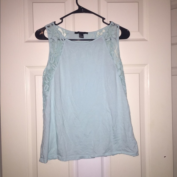 Medium Teal Shirt - Picture 1 of 2
