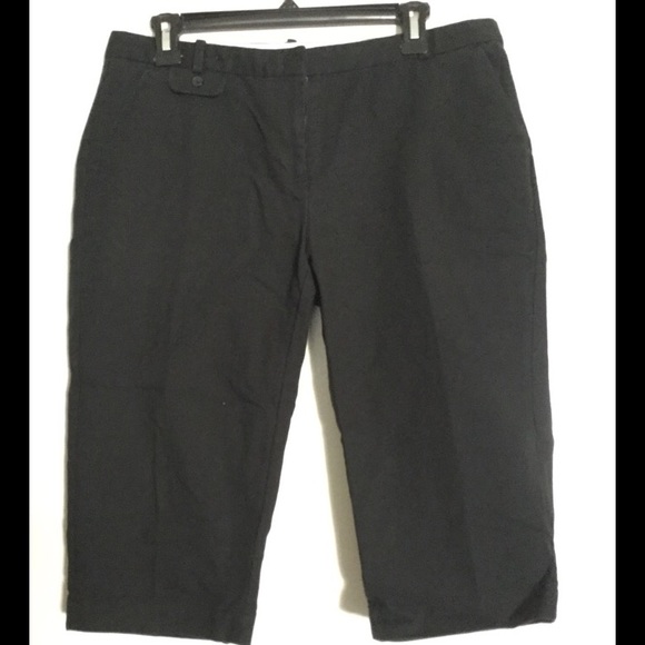 Like Brand New! Old Navy Capris...