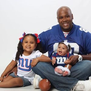 Meet your Posher, Dee