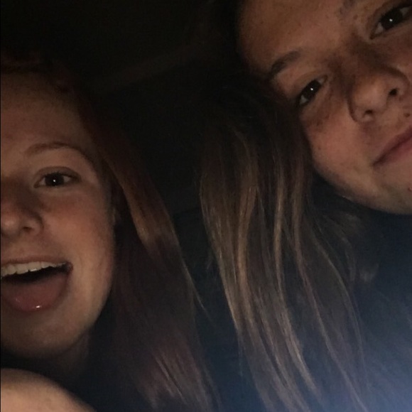 Meet your Posher, Hailey