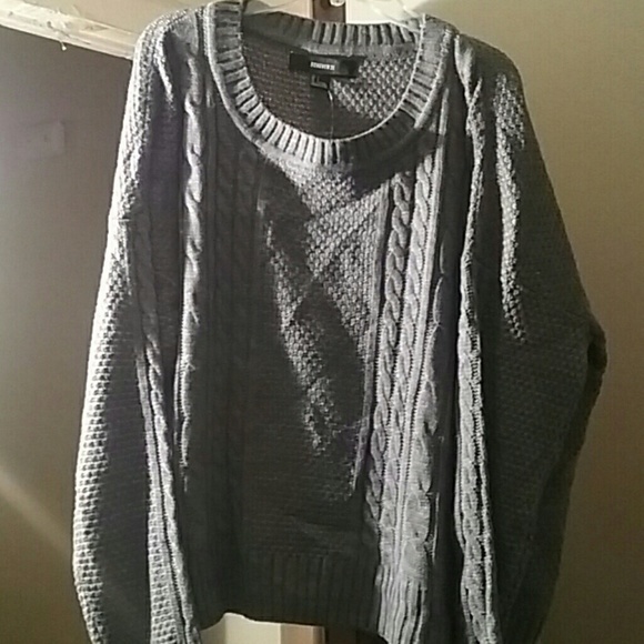Forever 21 knit sweater