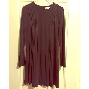 Calvin Klein Grey Dress