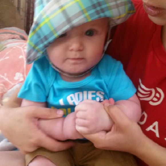 Meet your Posher, Taya - Picture 1 of 1