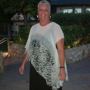 Meet your Posher, Barbara