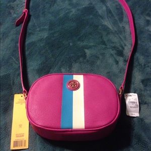 Tory Burch  shoulder mini bag/ purse
