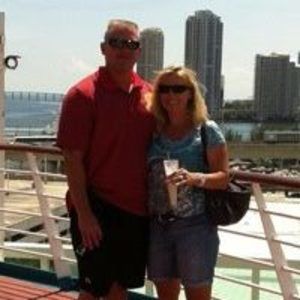 Meet your Posher, Ginger