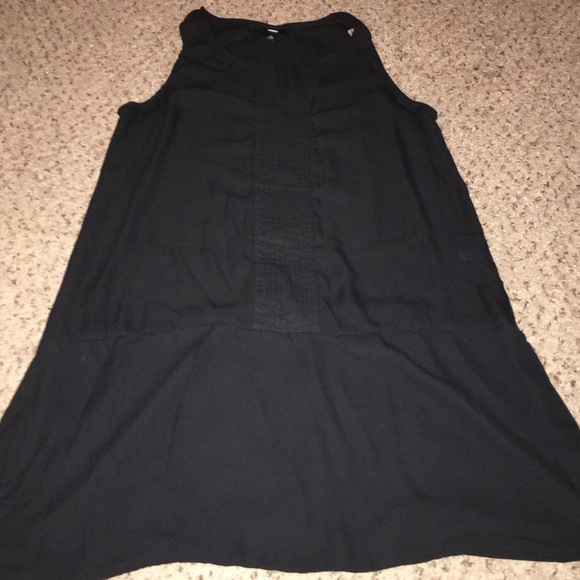 Mossimo shirt dress