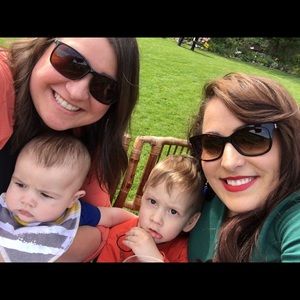 Meet your Posher, Kaitlin