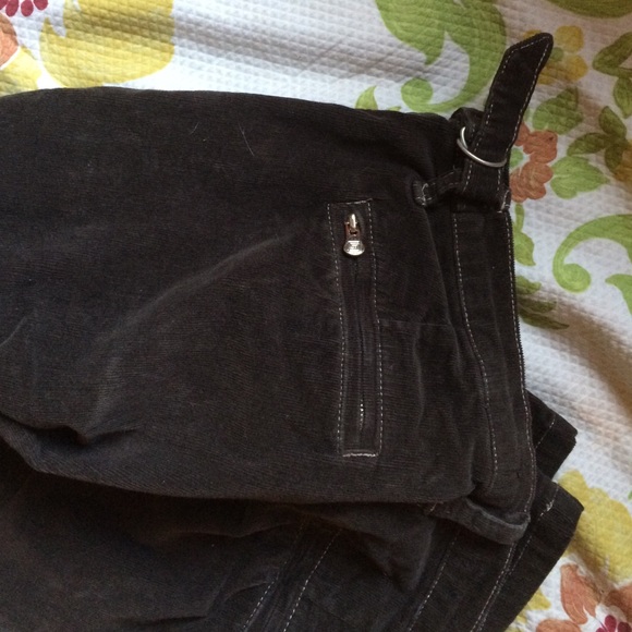 Brown pants - Picture 3 of 3