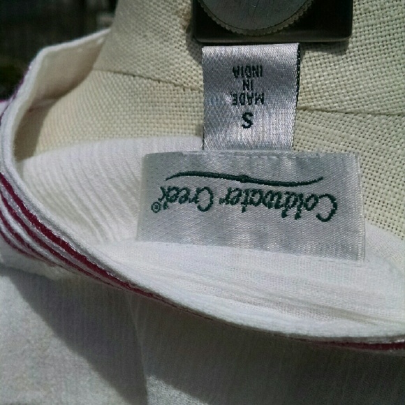 Indian top - Picture 4 of 4