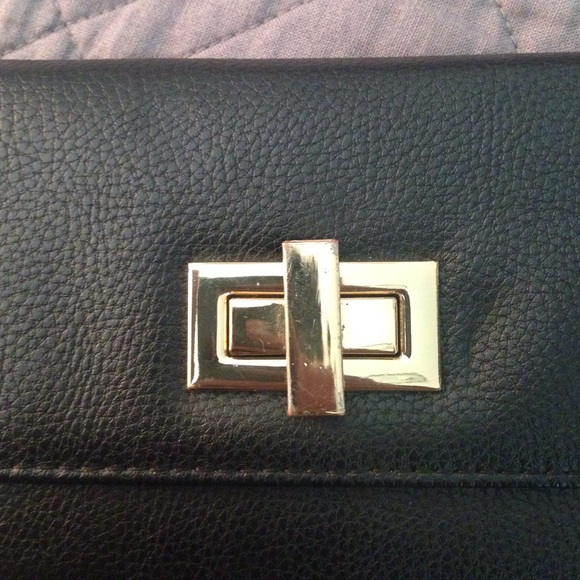 Leather Wallet - Picture 4 of 4