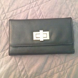 Leather Wallet