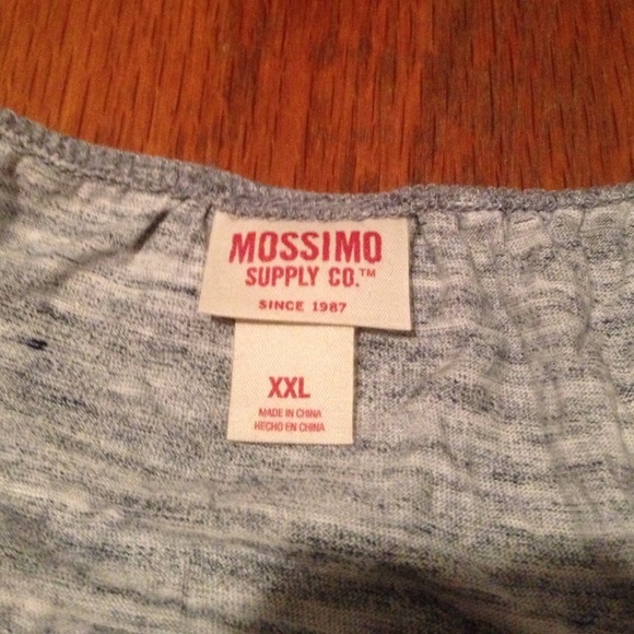 strapless romper - Picture 2 of 2