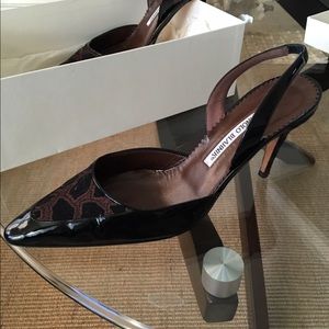 Manolo Blahnik