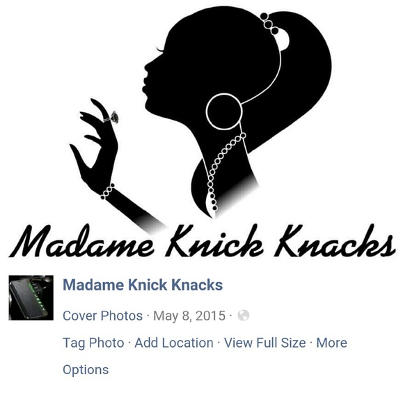 MADAME KNICK KNACKS AND HOME FITNESS PROFESSIONALS - Picture 2 of 2