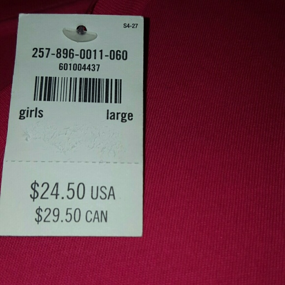 Long sleeve shirt - Picture 2 of 4