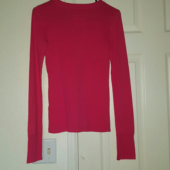 Long sleeve shirt - Picture 4 of 4