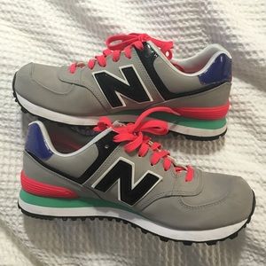 New Balance 574 Shoes