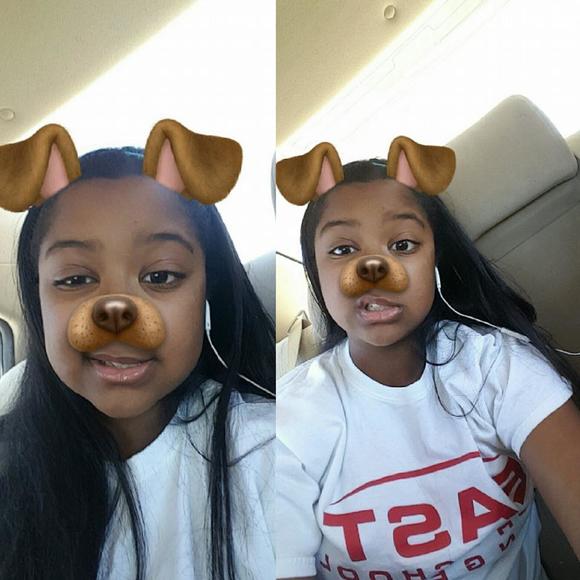 Meet your Posher, Alexis - Picture 1 of 1