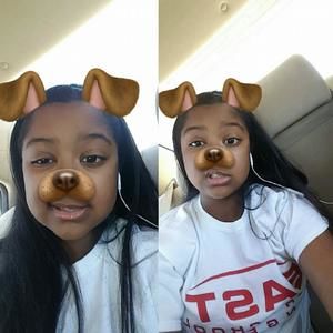 Meet your Posher, Alexis