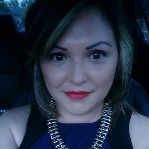 Meet your Posher, Mariza