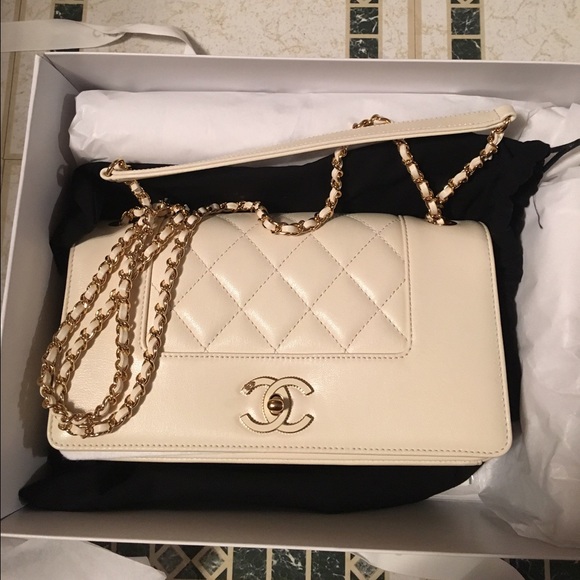Brand new authentic Chanel Bag