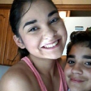 Meet your Posher, Justin