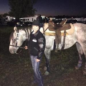 Meet your Posher, Courtney