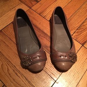 Tory Burch Flats