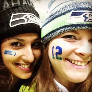 Meet your Posher, Sherri