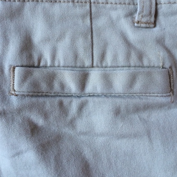 Khaki pants - Picture 3 of 3