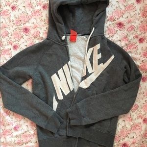 Nike hoodie