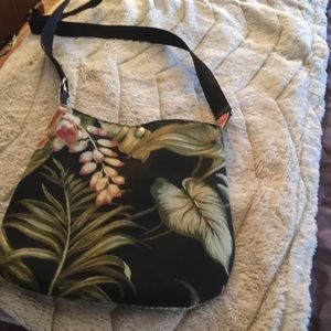 Handmade purse