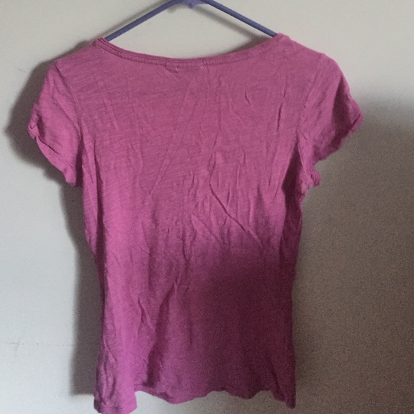 Workout top - Picture 2 of 3