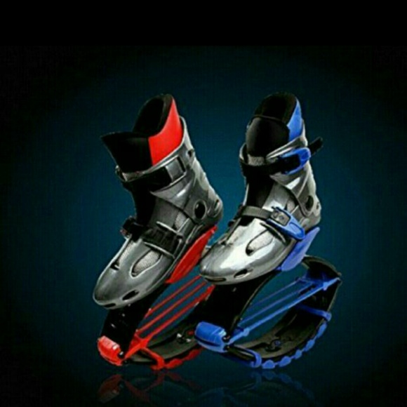 KANGOO JUMPS BOUNCE SHOES - Picture 2 of 3