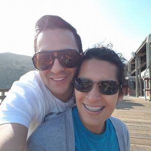 Meet your Posher, Hugo