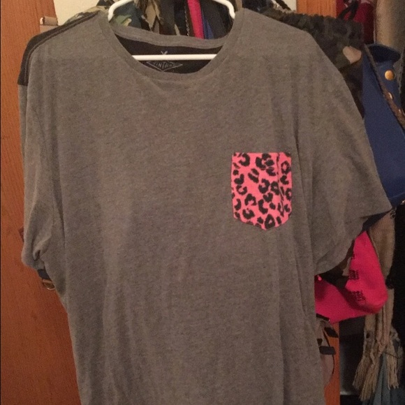 American Eagle Men's T-Shirt