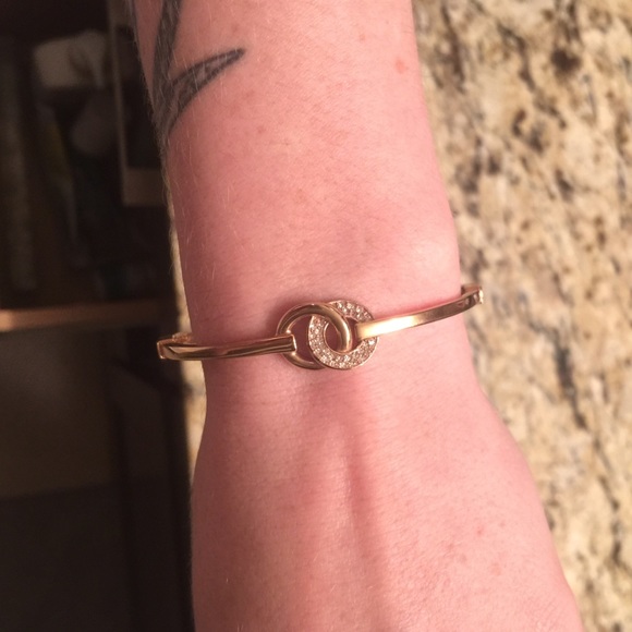 Michael Kors bracelet