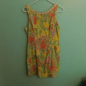Lily Pulitzer for Target Shift Dress