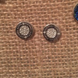 Michael Kors earrings