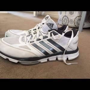 Adidas shoes 10.5
