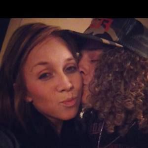 Meet your Posher, Baylie