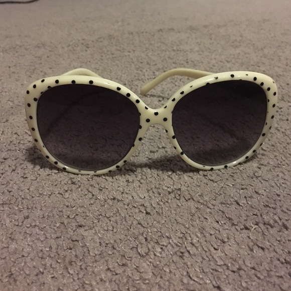 Vintage sunglasses :)