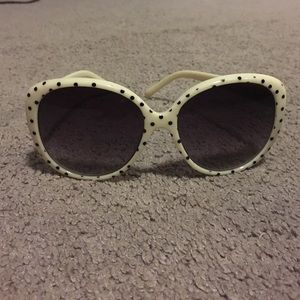 Vintage sunglasses :)