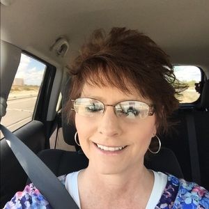 Meet your Posher, Toni