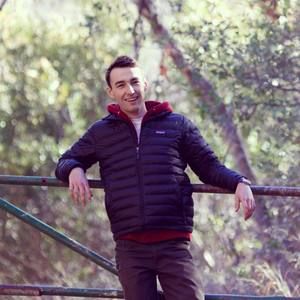 Meet your Posher, Tristan