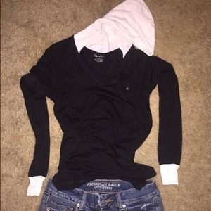 Calvin Klein Light Weight Tee