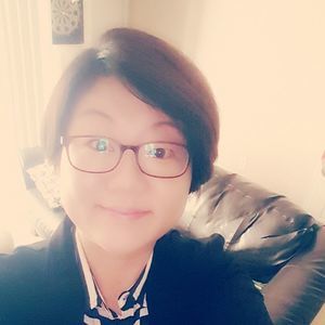 Meet your Posher, Lucy